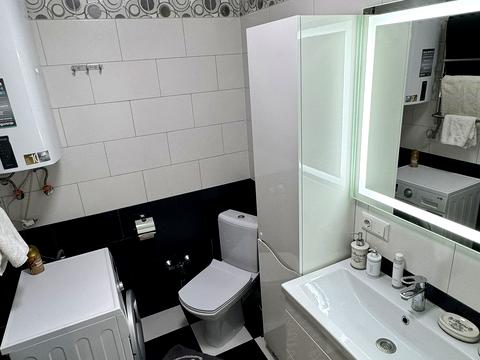 квартира по адресу Слобожанский просп. (им. газеты Правда), 17-А