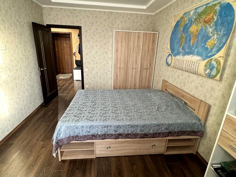 квартира по адресу Слобожанский просп. (им. газеты Правда), 17-А