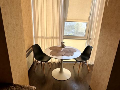 квартира по адресу Слобожанский просп. (им. газеты Правда), 17-А