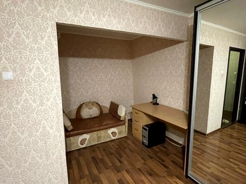квартира по адресу Сергея Ядова ул. (Юбилейная), 26