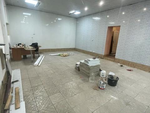 коммерческая по адресу Лемковская ул., 14