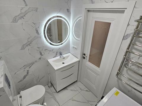 квартира по адресу Вінницька, 1/3