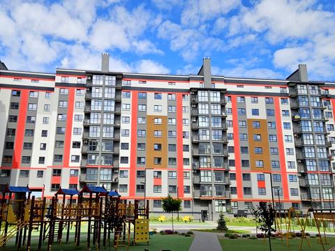 квартира по адресу Вінницька, 1/3