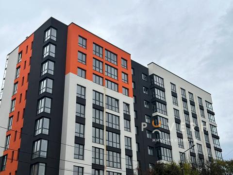 квартира за адресою Національної Гвардії вул., 3