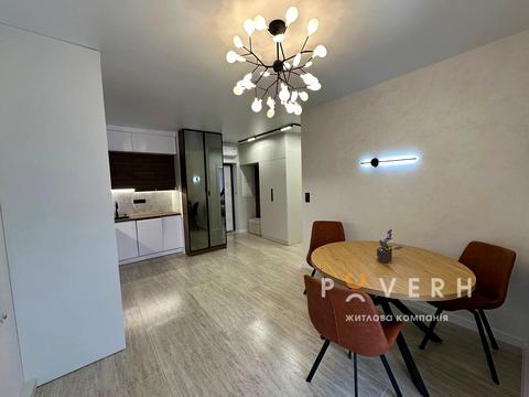 квартира по адресу Национальной Гвардии ул., 3