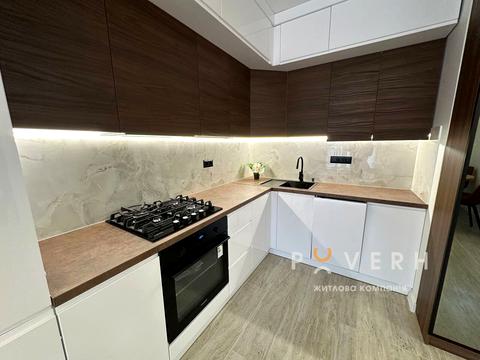 квартира за адресою Національної Гвардії вул., 3