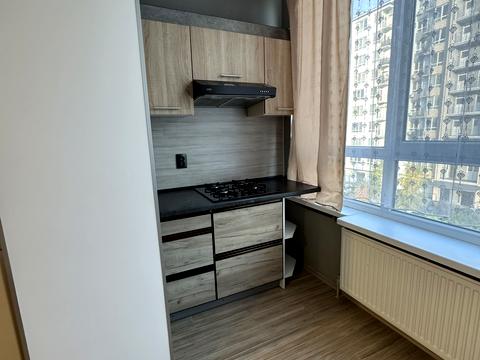 квартира по адресу Симейная, 5
