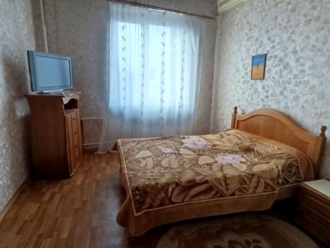 квартира по адресу Мостовая ул., 2