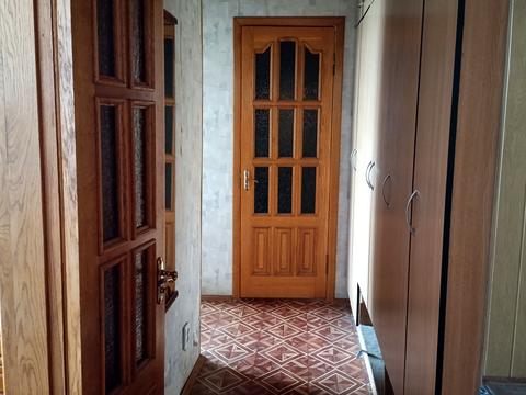 квартира по адресу Мостовая ул., 2