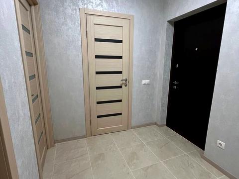 квартира по адресу Горловская ул., 215