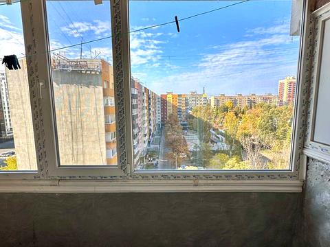 квартира за адресою Калинова вул., 100-А