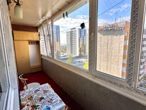 квартира за адресою Калинова вул., 100-А