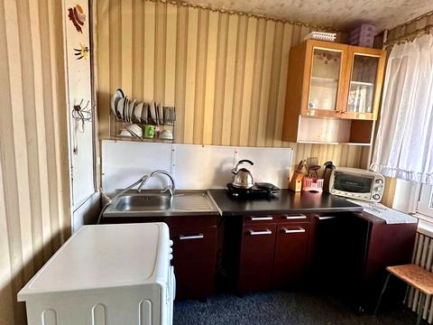 квартира за адресою Калинова вул., 100-А