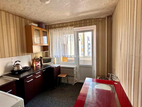 квартира за адресою Калинова вул., 100-А