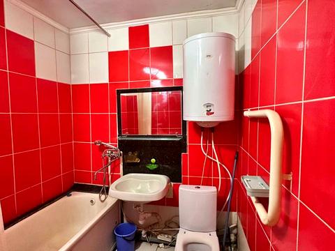 квартира за адресою Калинова вул., 100-А