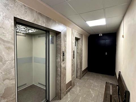 квартира за адресою Калинова вул., 100-А