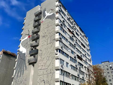 квартира за адресою Калинова вул., 100-А