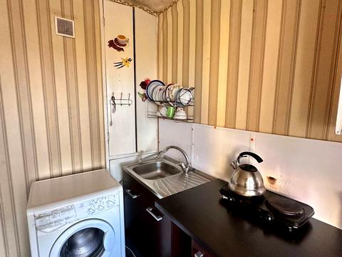 квартира за адресою Калинова вул., 100-А