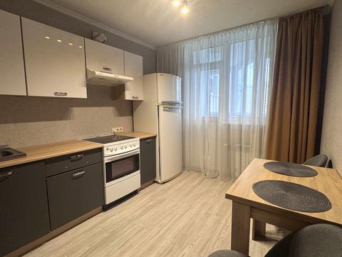 квартира по адресу Урловская ул., 23-Б