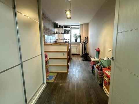 квартира за адресою Кадетський Гай вул., 6
