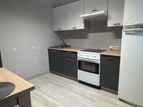 квартира по адресу Урловская ул., 23-Б