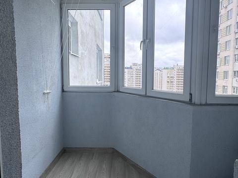 квартира по адресу Урловская ул., 23-Б