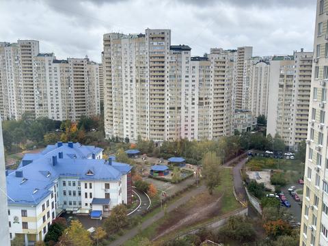 квартира по адресу Урловская ул., 23-Б