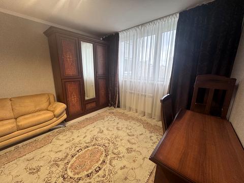 квартира по адресу Урловская ул., 23-Б