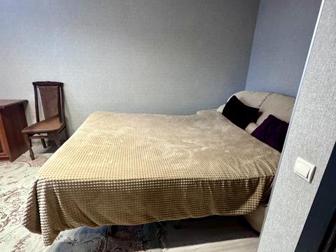 квартира по адресу Урловская ул., 23-Б