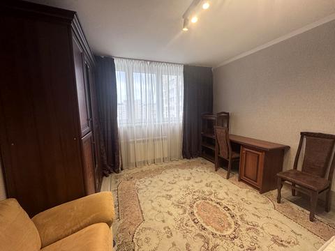квартира по адресу Урловская ул., 23-Б