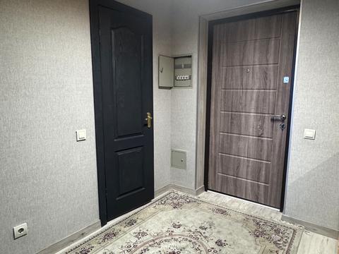 квартира по адресу Урловская ул., 23-Б