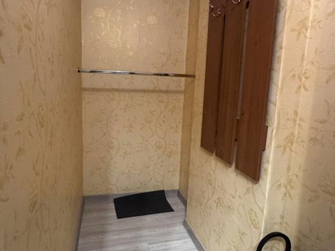 квартира по адресу Урловская ул., 23-Б