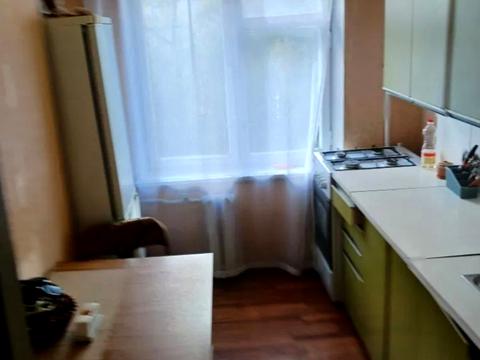 квартира по адресу Каунасская ул., 6/1