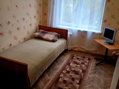 квартира по адресу Каунасская ул., 6/1