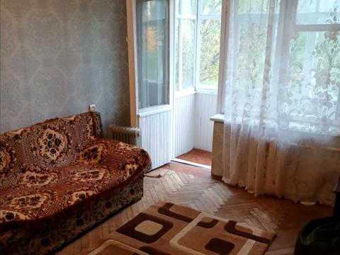 квартира по адресу Каунасская ул., 6/1