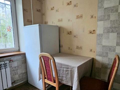 квартира по адресу Александра Довженко ул., 14-Б