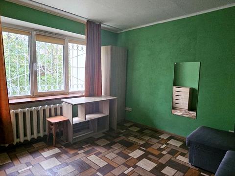 квартира по адресу Александра Довженко ул., 14-Б