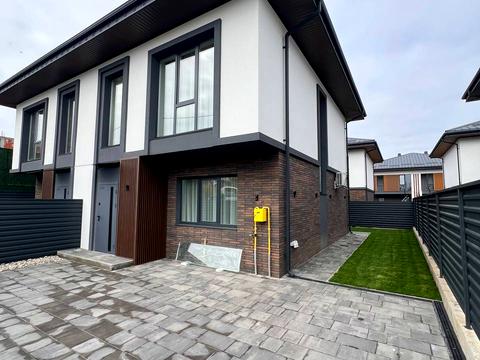 дом по адресу Полтавская ул.