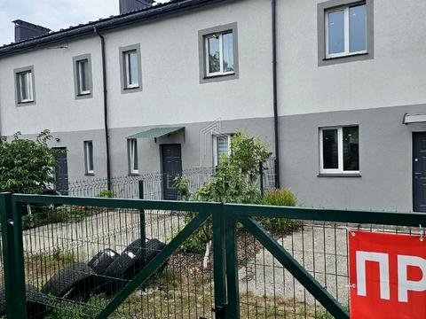 дом по адресу Евгения Гребёнки ул., 5-А