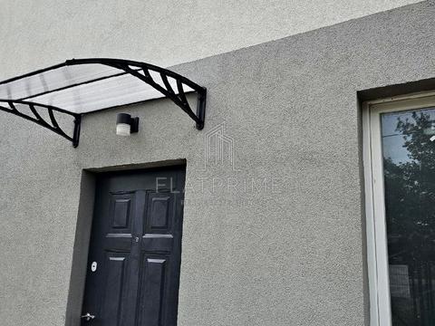 дом по адресу Евгения Гребёнки ул., 5-А