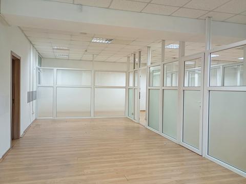 коммерческая по адресу Сечевых Стрельцов ул., 19