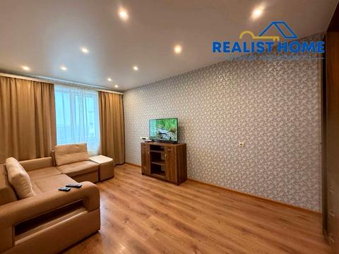 квартира по адресу Боголюбова ул., 31