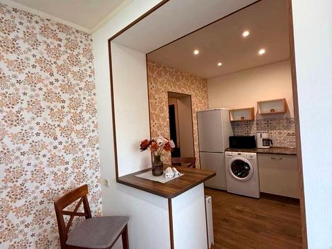 квартира по адресу Боголюбова ул., 31