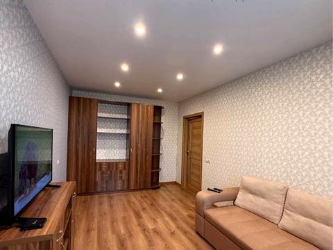 квартира по адресу Боголюбова ул., 31