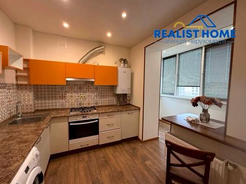 квартира по адресу Боголюбова ул., 31