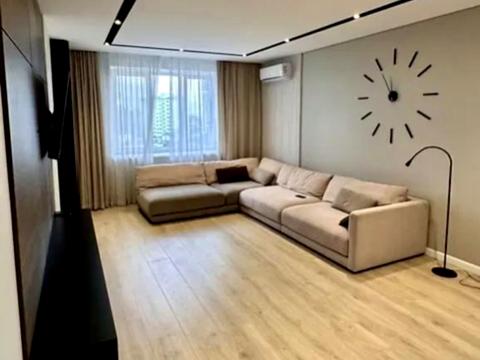 квартира по адресу Жасминовая ул., 5