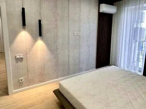 квартира по адресу Жасминовая ул., 5