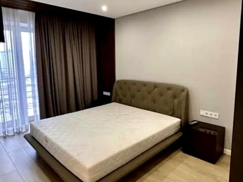 квартира по адресу Жасминовая ул., 5