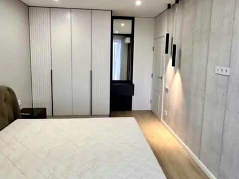 квартира по адресу Жасминовая ул., 5