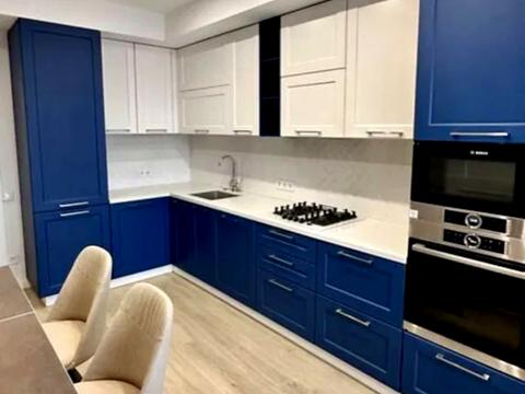 квартира по адресу Жасминовая ул., 5